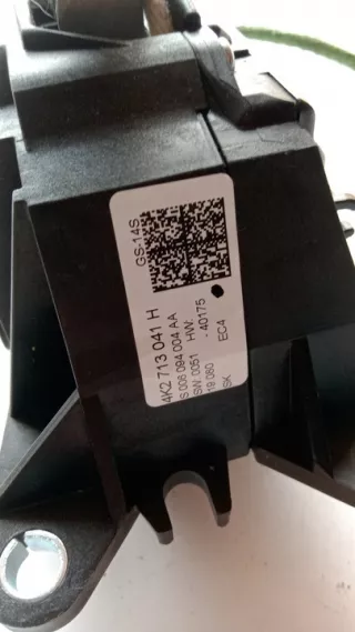 4K2713041H 256018 Кулиса Audi A7 2 (S7,RS7) Арт e12698666, вид 2