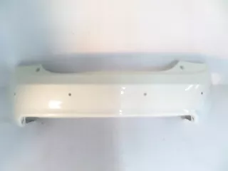 8X0807511 Бампер задний Audi A1 Арт e12698639, вид 1