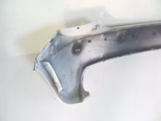 8X0807511 Бампер задний Audi A1 Арт e12698639, вид 4