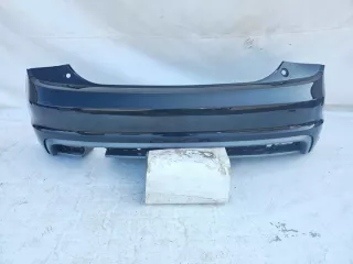 2010-2013 8X0807421F Бампер задний Audi A1 Арт e12698637, вид 1
