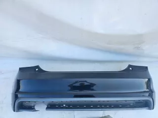 2010-2013 8X0807421F Бампер задний Audi A1 Арт e12698637, вид 2