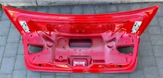 8V5827338A Крышка багажника (дверь 3-5) Audi A3 8V Арт e12698612, вид 2