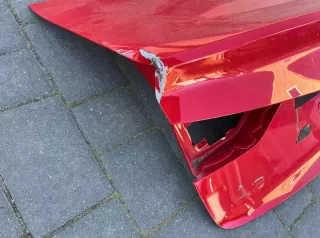 8V5827338A Крышка багажника (дверь 3-5) Audi A3 8V Арт e12698612, вид 3