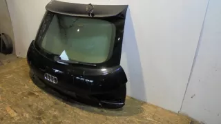  Крышка багажника (дверь 3-5) Audi A1 Арт e12698599, вид 3
