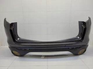 SKU11011 Бампер задний Alfa Romeo Stelvio Арт e12698586, вид 1