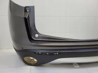 SKU11011 Бампер задний Alfa Romeo Stelvio Арт e12698586, вид 2