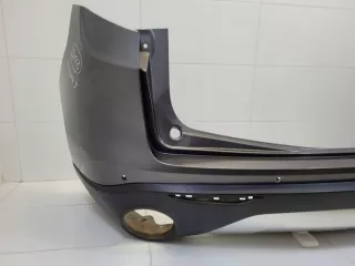 SKU11011 Бампер задний Alfa Romeo Stelvio Арт e12698586, вид 3