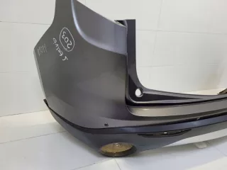 SKU11011 Бампер задний Alfa Romeo Stelvio Арт e12698586, вид 4