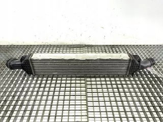 8W0145805AD LORK-1821-134446 Интеркулер Audi A4 B9 Арт e12698576, вид 1