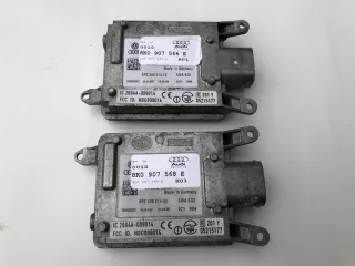 8K0907566E 8K0907568E Блок управления (другие) Audi S4 B8 Арт e12698467, вид 1