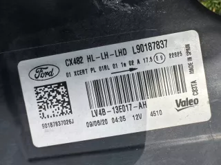 LV4B-13E017-AH Фара левая Ford Kuga 3 Арт e12698385, вид 10