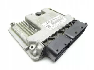 03L906018LB 15787445441 Блок управления (другие) Audi A6 C7 (S6,RS6) Арт e12698349, вид 1