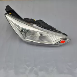 F1CB-13W029-BB F1CB-13W029-CC Фара правая Ford C-max 2 restailing Арт e12698338, вид 1