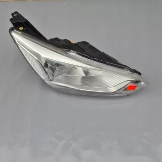F1CB-13W029-BB F1CB-13W029-CC Фара правая Ford C-max 2 restailing Арт e12698338, вид 2