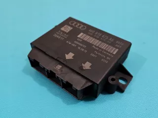 4H0919475AG IMPRK1474964, Блок управления (другие) Audi A6 C7 (S6,RS6) Арт e12698336, вид 1