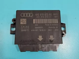 4H0919475AG IMPRK1474964, Блок управления (другие) Audi A6 C7 (S6,RS6) Арт e12698336, вид 2
