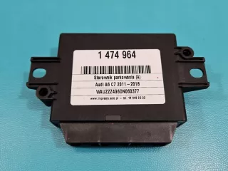 4H0919475AG IMPRK1474964, Блок управления (другие) Audi A6 C7 (S6,RS6) Арт e12698336, вид 5