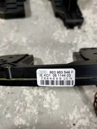 8E0953549F Блок управления (другие) Audi A4 B6 Арт e12698328, вид 2
