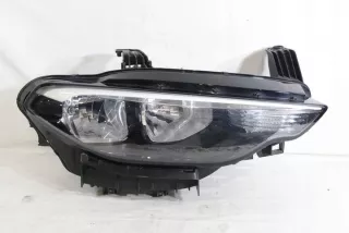 2016-2022 uz16447 Фара правая Fiat Tipo 2 Арт e12698316, вид 1