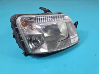 IMPRK1466318 Фара правая Fiat Panda 2 Арт e12698308, вид 1