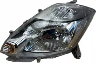 100-51763 Фара левая Daihatsu Sirion Арт e12698259, вид 1