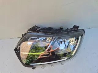 260609367R Фара левая Dacia Duster 2 Арт e12698236, вид 3