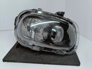 9820059280 90097901 Фара правая Citroen C3 3 Арт e12698178, вид 1