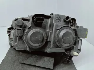9820059280 90097901 Фара правая Citroen C3 3 Арт e12698178, вид 11