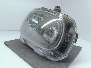 9820059280 90097901 Фара правая Citroen C3 3 Арт e12698178, вид 3