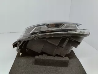 9820059280 90097901 Фара правая Citroen C3 3 Арт e12698178, вид 9