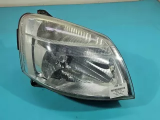 IMPRK1469712, 9644150880 Фара правая Citroen Berlingo 1 Арт e12698175, вид 1