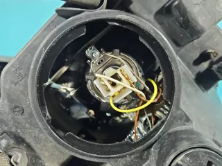 IMPRK1469712, 9644150880 Фара правая Citroen Berlingo 1 Арт e12698175, вид 8