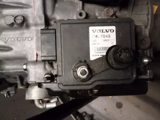 TG-81SC 31437048 Блок управления АКПП Volvo S60 3 Арт e12698084, вид 1