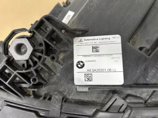 5A29201 Фара левая BMW X3 G01 Арт e12698082, вид 5