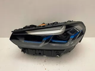 5A29217 5A2921709 5A29217-09 Фара левая BMW X3 G01 Арт e12698074, вид 1