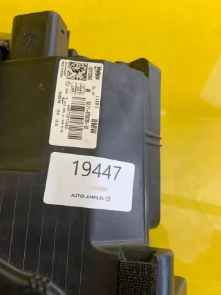 8738736-02 Фара правая BMW i3 Арт e12697993, вид 3