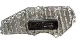 310320749R Блок управления АКПП Mazda 2 DE Арт e12697978, вид 3