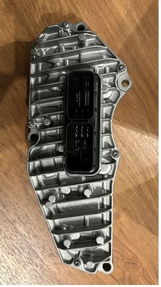 310320891R 310320389R 310320435R 310320480R 310320547R DC4006 Блок управления АКПП Mazda 2 DE Арт e12697970, вид 2