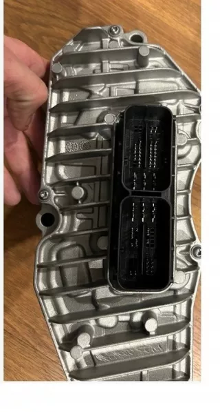 310320891R 310320389R 310320435R 310320480R 310320547R DC4006 Блок управления АКПП Mazda 2 DE Арт e12697970, вид 3