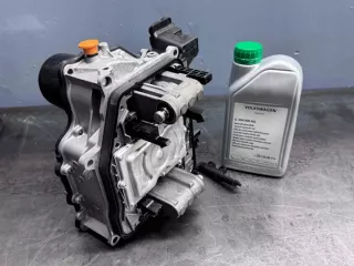 0AM325065 Блок управления АКПП Mazda 2 DE Арт e12697968, вид 1
