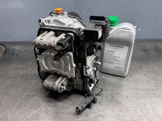 0AM325065 Блок управления АКПП Mazda 2 DE Арт e12697968, вид 3