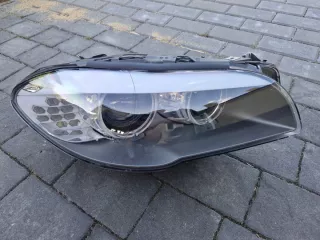 720324612 Фара правая BMW 5 F10/F11/GT F07 Арт e12697906, вид 1