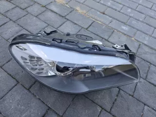 720324612 Фара правая BMW 5 F10/F11/GT F07 Арт e12697906, вид 2