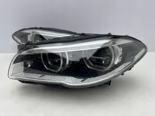 7352481 sulik1 Фара левая BMW 5 F10/F11/GT F07 Арт e12697897, вид 1