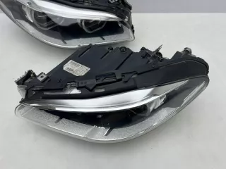 7352481 sulik1 Фара левая BMW 5 F10/F11/GT F07 Арт e12697897, вид 2