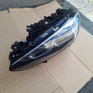 5A19351-04 5A19351 Фара левая BMW 4 G22/G23 Арт e12697860, вид 3