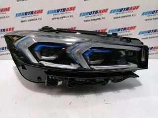 5A1A354 Фара правая BMW 3 G20/G21 Арт e12697758, вид 1