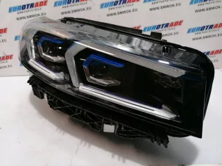 5A1A354 Фара правая BMW 3 G20/G21 Арт e12697758, вид 2