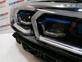 5A1A354 Фара правая BMW 3 G20/G21 Арт e12697758, вид 3