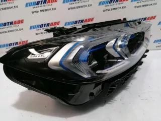 5A1A354 Фара правая BMW 3 G20/G21 Арт e12697758, вид 4